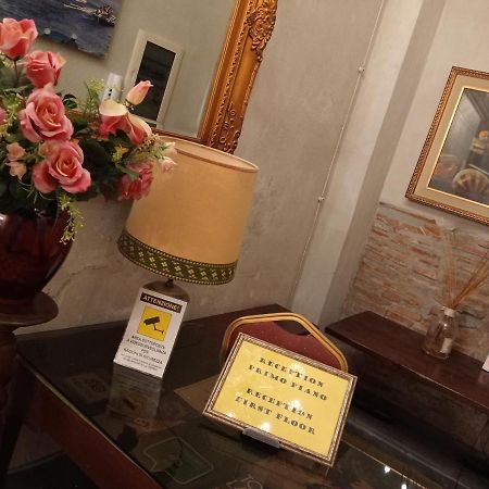 Relais Corso Storico Bed and Breakfast Πίζα Εξωτερικό φωτογραφία