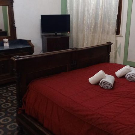 Relais Corso Storico Bed and Breakfast Πίζα Εξωτερικό φωτογραφία