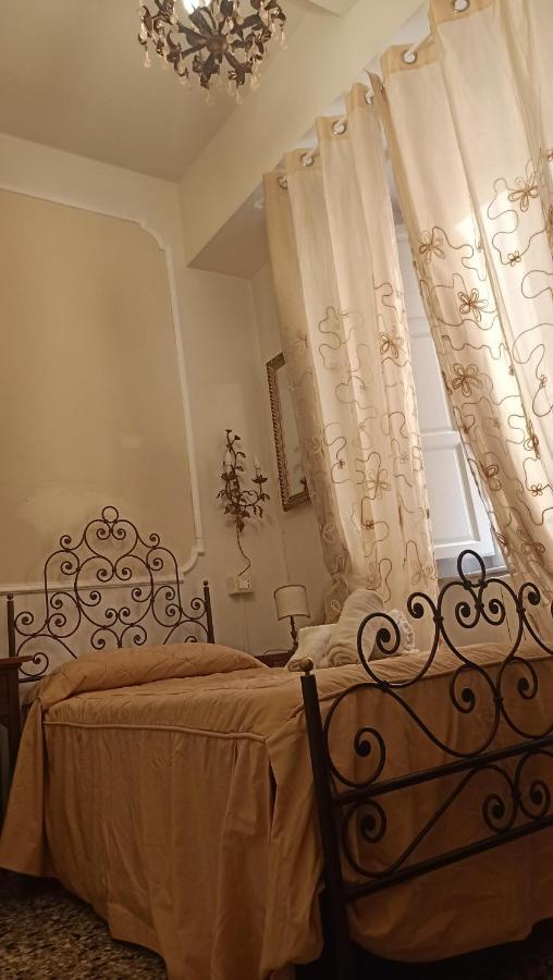 Relais Corso Storico Bed and Breakfast Πίζα Εξωτερικό φωτογραφία