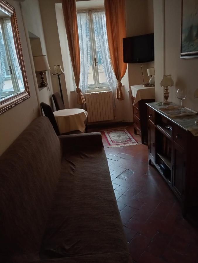 Relais Corso Storico Bed and Breakfast Πίζα Εξωτερικό φωτογραφία