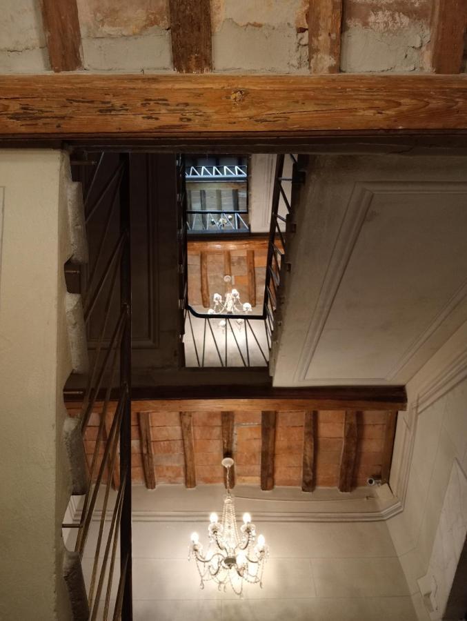 Relais Corso Storico Bed and Breakfast Πίζα Εξωτερικό φωτογραφία