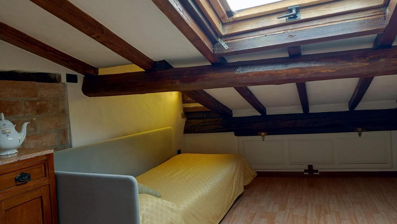 Relais Corso Storico Bed and Breakfast Πίζα Εξωτερικό φωτογραφία