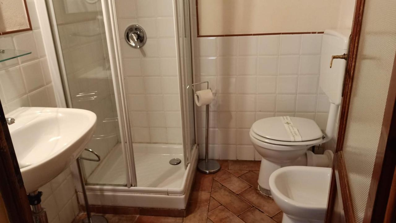 Relais Corso Storico Bed and Breakfast Πίζα Εξωτερικό φωτογραφία