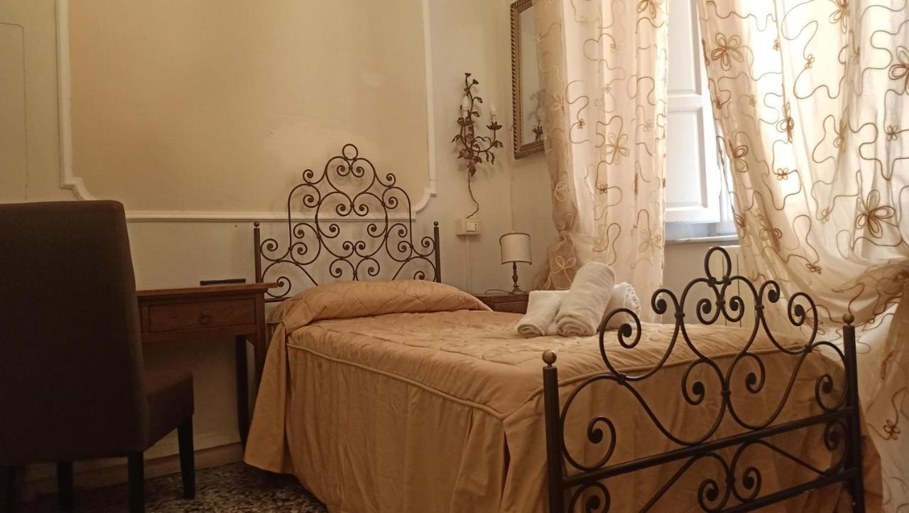 Relais Corso Storico Bed and Breakfast Πίζα Εξωτερικό φωτογραφία