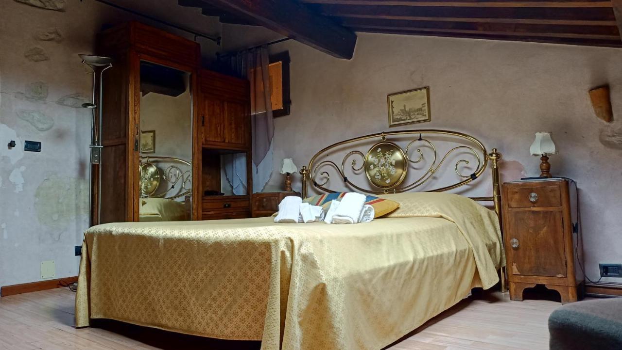 Relais Corso Storico Bed and Breakfast Πίζα Εξωτερικό φωτογραφία