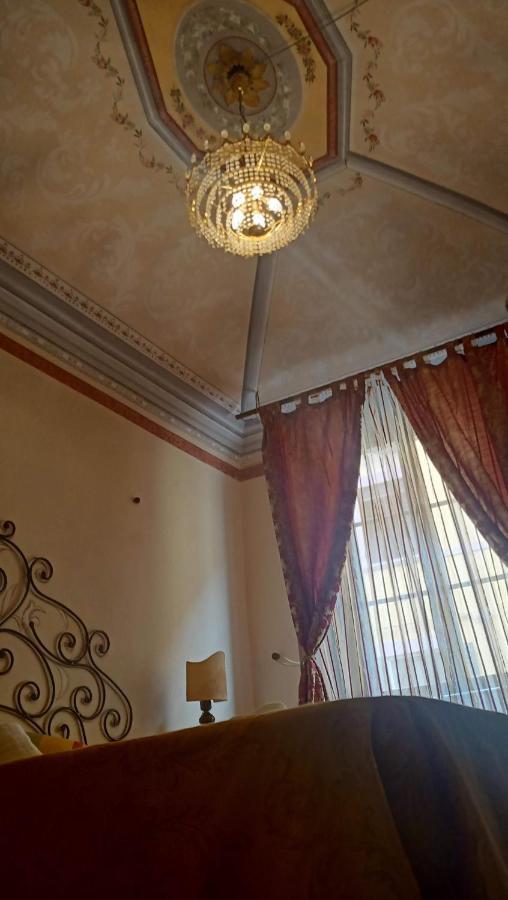 Relais Corso Storico Bed and Breakfast Πίζα Εξωτερικό φωτογραφία