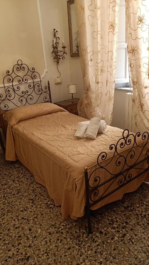 Relais Corso Storico Bed and Breakfast Πίζα Εξωτερικό φωτογραφία
