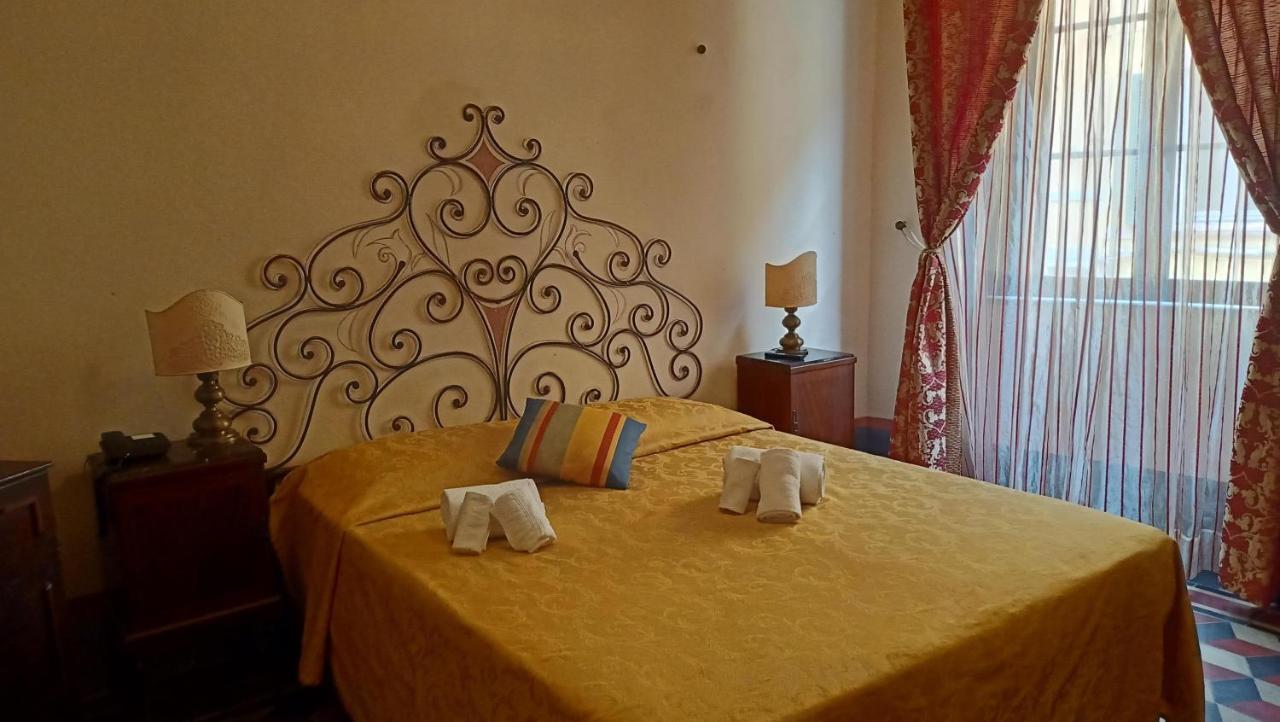 Relais Corso Storico Bed and Breakfast Πίζα Εξωτερικό φωτογραφία