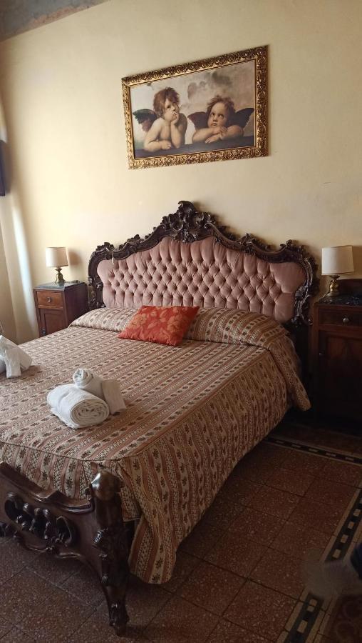Relais Corso Storico Bed and Breakfast Πίζα Εξωτερικό φωτογραφία