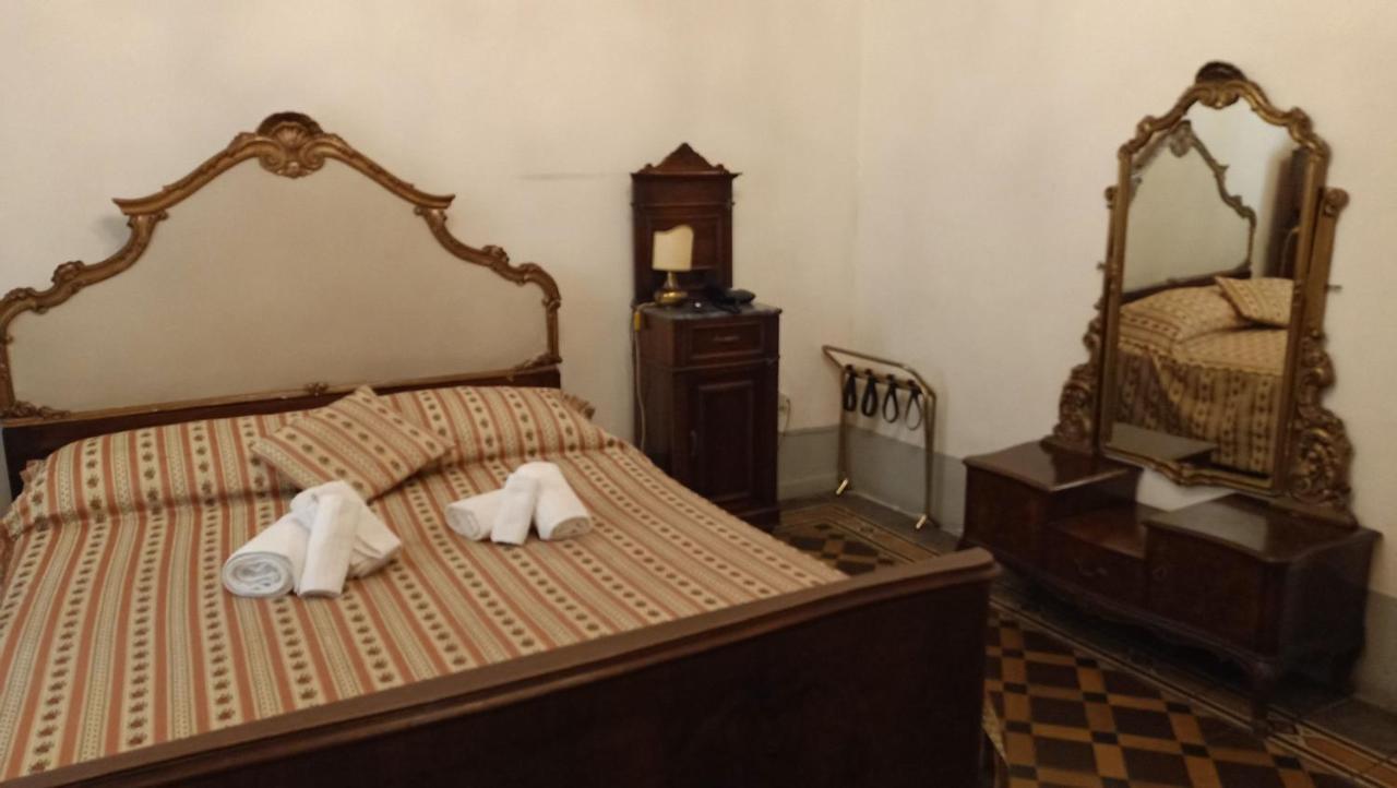 Relais Corso Storico Bed and Breakfast Πίζα Εξωτερικό φωτογραφία