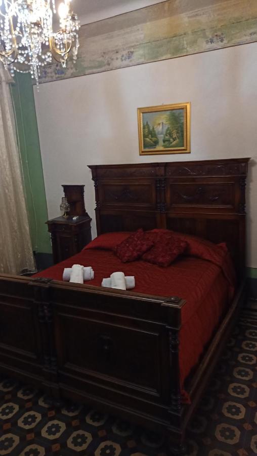 Relais Corso Storico Bed and Breakfast Πίζα Εξωτερικό φωτογραφία