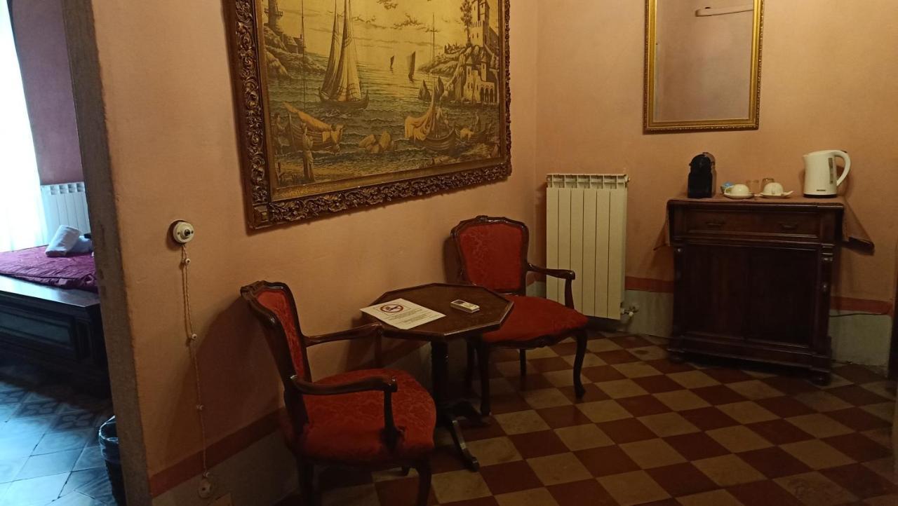 Relais Corso Storico Bed and Breakfast Πίζα Εξωτερικό φωτογραφία