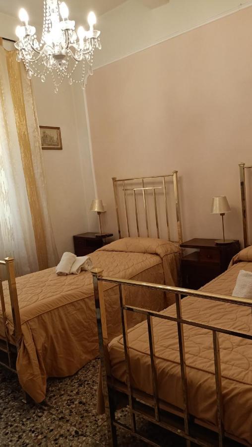 Relais Corso Storico Bed and Breakfast Πίζα Εξωτερικό φωτογραφία