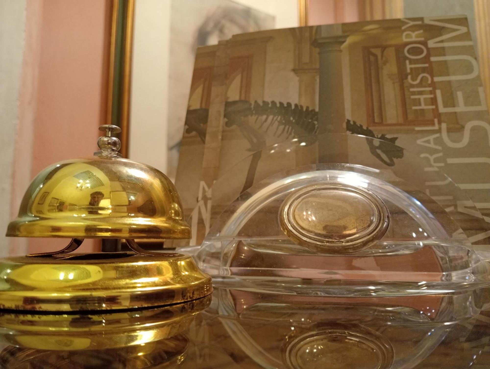 Relais Corso Storico Bed and Breakfast Πίζα Εξωτερικό φωτογραφία