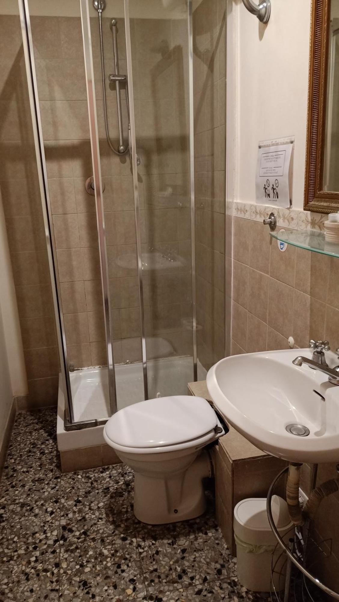 Relais Corso Storico Bed and Breakfast Πίζα Εξωτερικό φωτογραφία