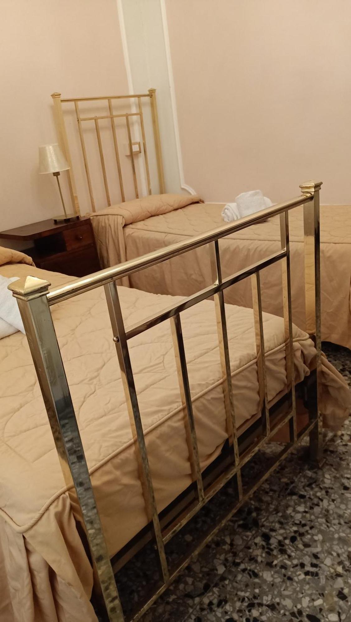 Relais Corso Storico Bed and Breakfast Πίζα Εξωτερικό φωτογραφία